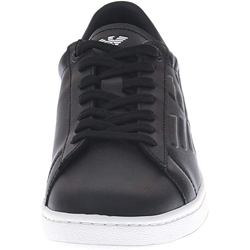 Zapatillas EA7 Emporio Armani X8X001 XCC51 00002 black - Imagen 2