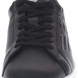 Zapatillas EA7 Emporio Armani X8X001 XCC51 00002 black - Imagen 2