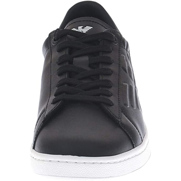 Zapatillas EA7 Emporio Armani X8X001 XCC51 00002 black - Imagen 2