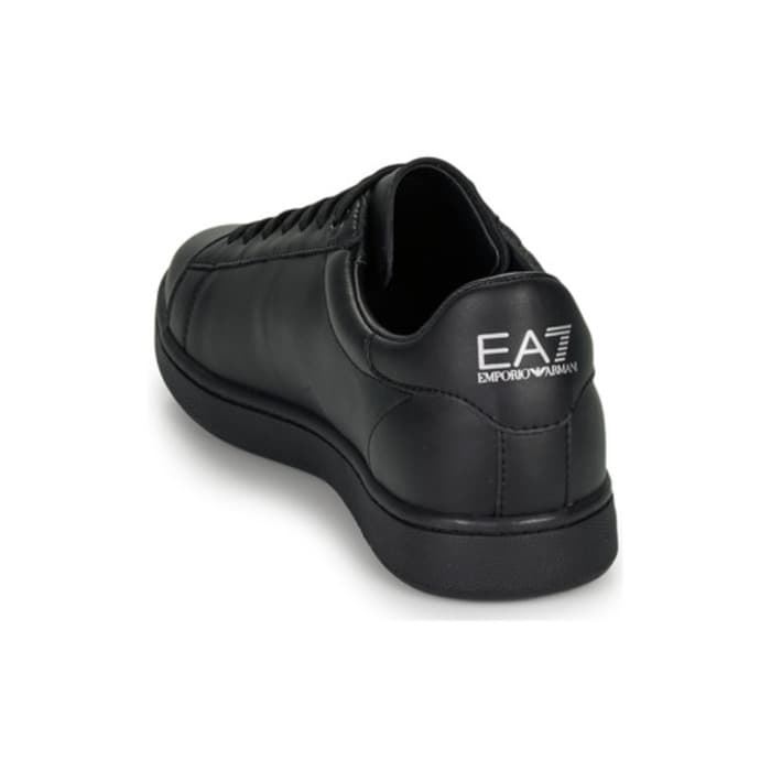Zapatillas EA7 Emporio Armani X8X001 XCC51 A083 triple black - Imagen 3