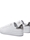 Zapatillas EA7 Emporio Armani X8X001 XCC51 R579 WHITE/GOLD - Imagen 2