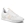 Zapatillas EA7 Emporio Armani X8X027 XK050 K597 triple white/ gold - Imagen 1