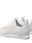 Zapatillas EA7 Emporio Armani X8X027 XK050 K597 triple white/ gold - Imagen 2