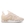 Zapatillas EA7 Emporio Armani X8X027 XK050 S298 whisper pink + gold - Imagen 1