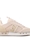 Zapatillas EA7 Emporio Armani X8X027 XK050 S298 whisper pink + gold - Imagen 1