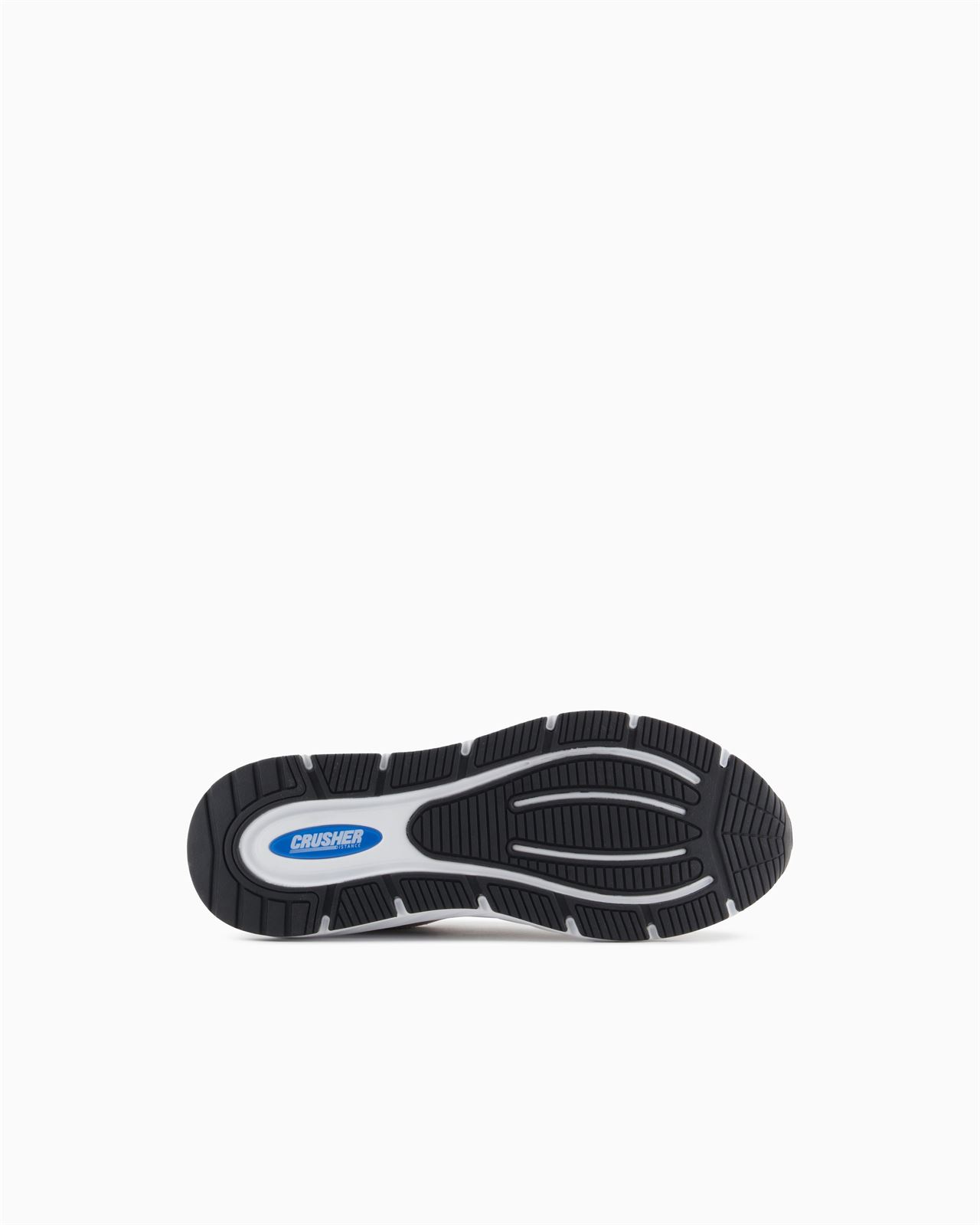 Zapatillas EA7 Emporio Armani X8X178 XK382 U471 cobblestone/black - Imagen 6