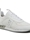 Zapatillas Emporio Armani EA7 X8X027 XK050 00175 white/silver - Imagen 2