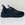 Zapatillas Emporio Armani EA7 X8X070 XK165 A083 negro hombre - Imagen 1