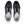 Zapatillas Emporio Armani EA7 X8X101 XK257 U448 black/white/blk eagle - Imagen 2