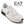 Zapatillas Emporio Armani EA7 X8X151 XK354 S271 WHITE/BLACK - Imagen 2