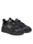Zapatillas Emporio Armani Triple Black+Silver 7X000308 AF18447 MC026 - Imagen 1