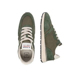 Zapatillas G-Star Green Combat D31243-01-723 63 - Imagen 1