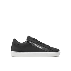Zapatillas GUESS Black N TODI IIK FMFTOD ELE12 - Imagen 1