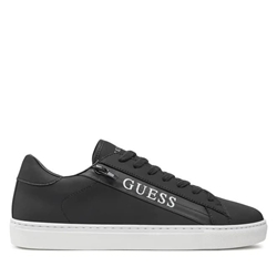 Zapatillas GUESS Black N TODI IIK FMFTOD ELE12 - Imagen 1