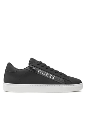 Zapatillas GUESS Black N TODI IIK FMFTOD ELE12 - Imagen 1