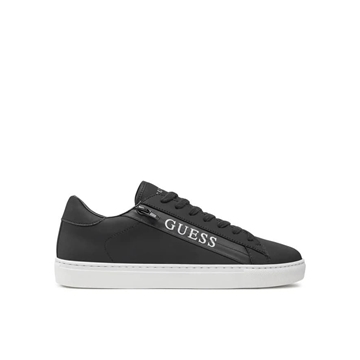 Zapatillas GUESS Black N TODI IIK FMFTOD ELE12 - Imagen 1