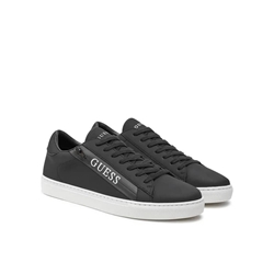 Zapatillas GUESS Black N TODI IIK FMFTOD ELE12 - Imagen 2