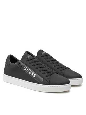 Zapatillas GUESS Black N TODI IIK FMFTOD ELE12 - Imagen 2