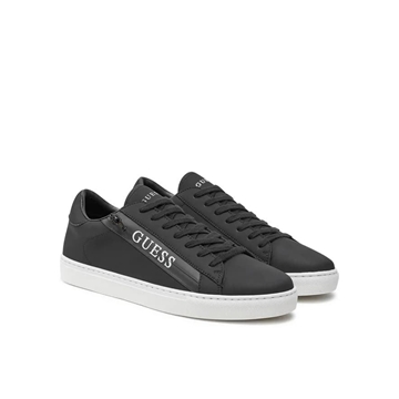 Zapatillas GUESS Black N TODI IIK FMFTOD ELE12 - Imagen 2