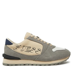 Zapatillas GUESS FMPAROPAC12 - BGYBY gris - Imagen 1