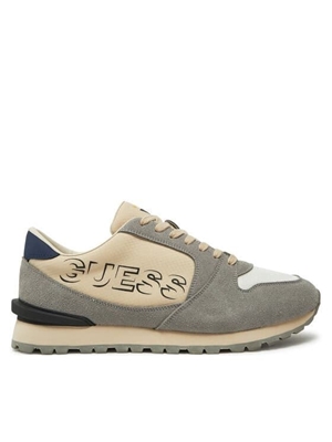 Zapatillas GUESS FMPAROPAC12 - BGYBY gris - Imagen 1