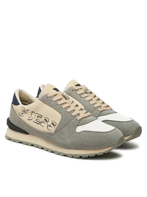 Zapatillas GUESS FMPAROPAC12 - BGYBY gris - Imagen 2