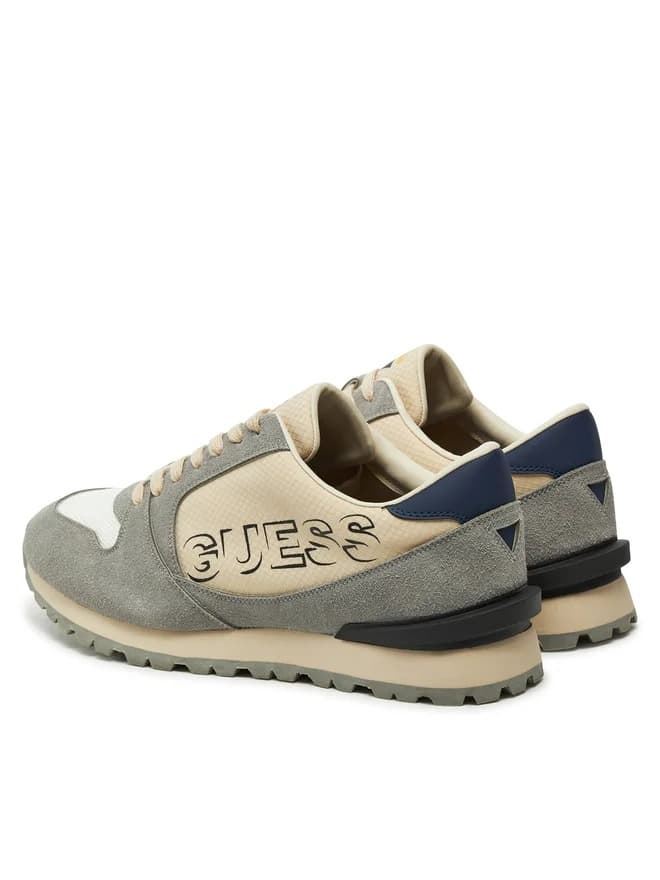 Zapatillas GUESS FMPAROPAC12 - BGYBY gris - Imagen 3