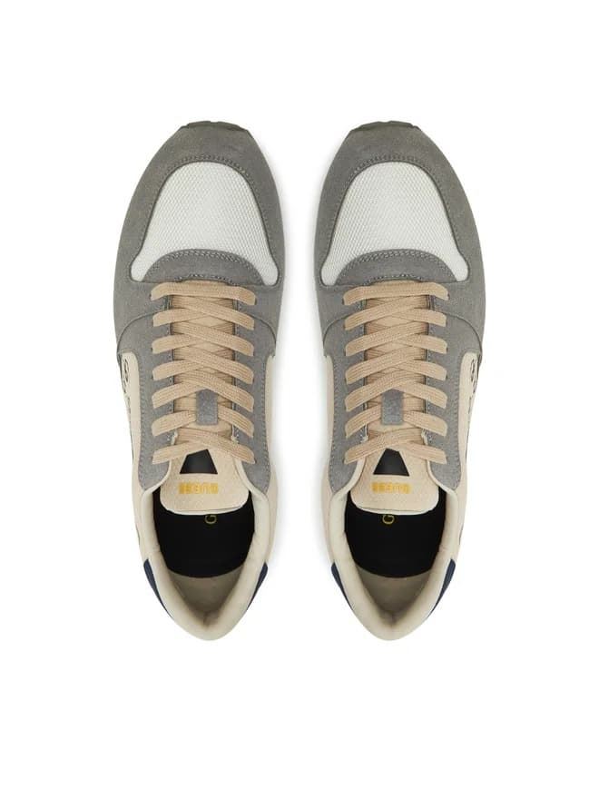 Zapatillas GUESS FMPAROPAC12 - BGYBY gris - Imagen 4