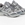 Zapatillas GUESS FMPBELFAB12 Grey - Imagen 2
