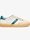 Zapatillas GUESS FMPNIISUE12 white/green - Imagen 1