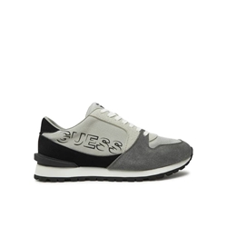Zapatillas GUESS Grebl N Arona FMPARO FAB12 - Imagen 1