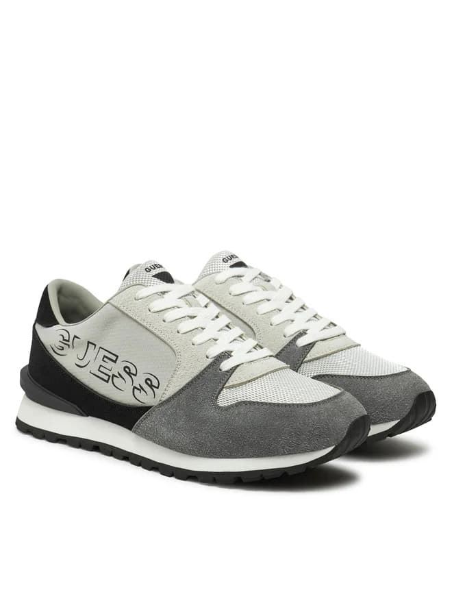 Zapatillas GUESS Grebl N Arona FMPARO FAB12 - Imagen 2