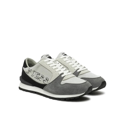 Zapatillas GUESS Grebl N Arona FMPARO FAB12 - Imagen 2