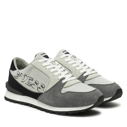 Zapatillas GUESS Grebl N Arona FMPARO FAB12 - Imagen 2