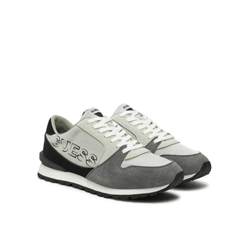Zapatillas GUESS Grebl N Arona FMPARO FAB12 - Imagen 2