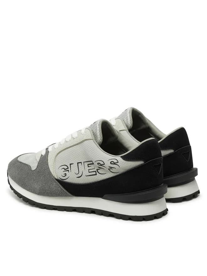 Zapatillas GUESS Grebl N Arona FMPARO FAB12 - Imagen 3