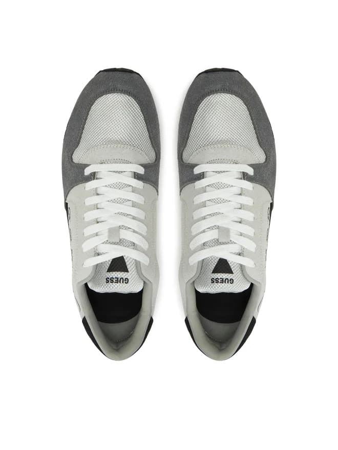 Zapatillas GUESS Grebl N Arona FMPARO FAB12 - Imagen 4