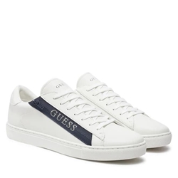 Zapatillas GUESS Whibl N Todi IIK FMT0D ELE12 - Imagen 2