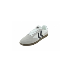 Zapatillas Hummel COE25M White/Black 402207 0001 - Imagen 1