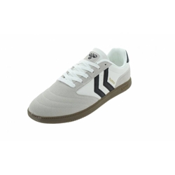 Zapatillas Hummel COE25M White/Black 402207 0001 - Imagen 1