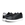 Zapatillas Hummel Court Line Black/Alloy 225943 1227 - Imagen 1