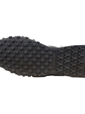 Zapatillas HUMMEL Gava71 W black/grey 402210 0001 - Imagen 2