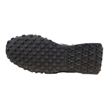 Zapatillas HUMMEL Gava71 W black/grey 402210 0001 - Imagen 2