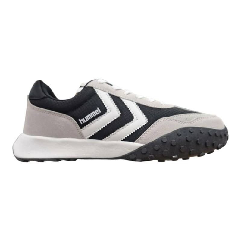 Zapatillas HUMMEL Gava71 W black/grey 402210 0001 - Imagen 3