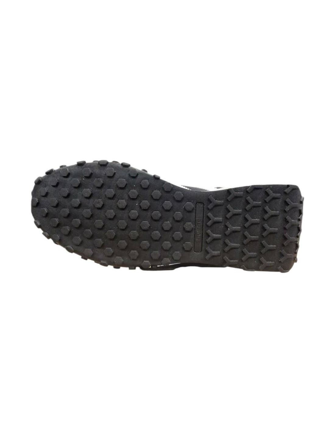 Zapatillas Hummel GAVA71M Black - Imagen 3