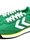 Zapatillas Hummel Green/White 402213 0003 CITY88M - Imagen 2