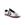 Zapatillas Hummel METAL 72 Silver/Black - Imagen 1