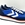 Zapatillas Hummel Navy/Blue 402213 0001 CITY88M - Imagen 2