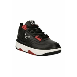 Zapatillas Karl Kani 1080379 Kani LXRY PLUS SL Black Red White - Imagen 2