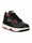 Zapatillas Karl Kani 1080379 Kani LXRY PLUS SL Black Red White - Imagen 2